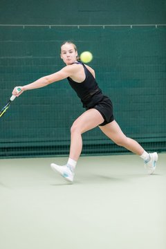 Bild 349 - RL Grossflottbeker THGC - TC an der Schirnau : Ergebnis: 3:3